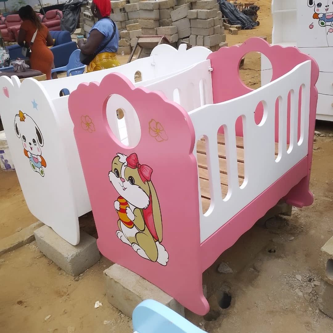 Affordable Custom Baby Cots - Image 4