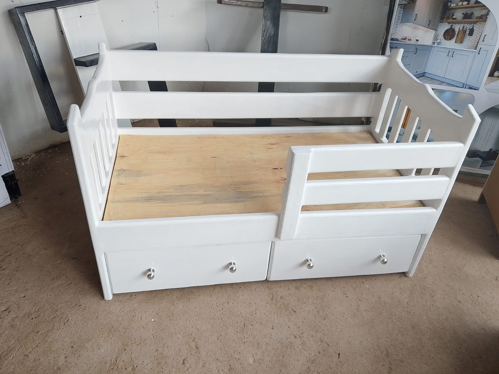 Affordable Custom Baby Cots - Image 3