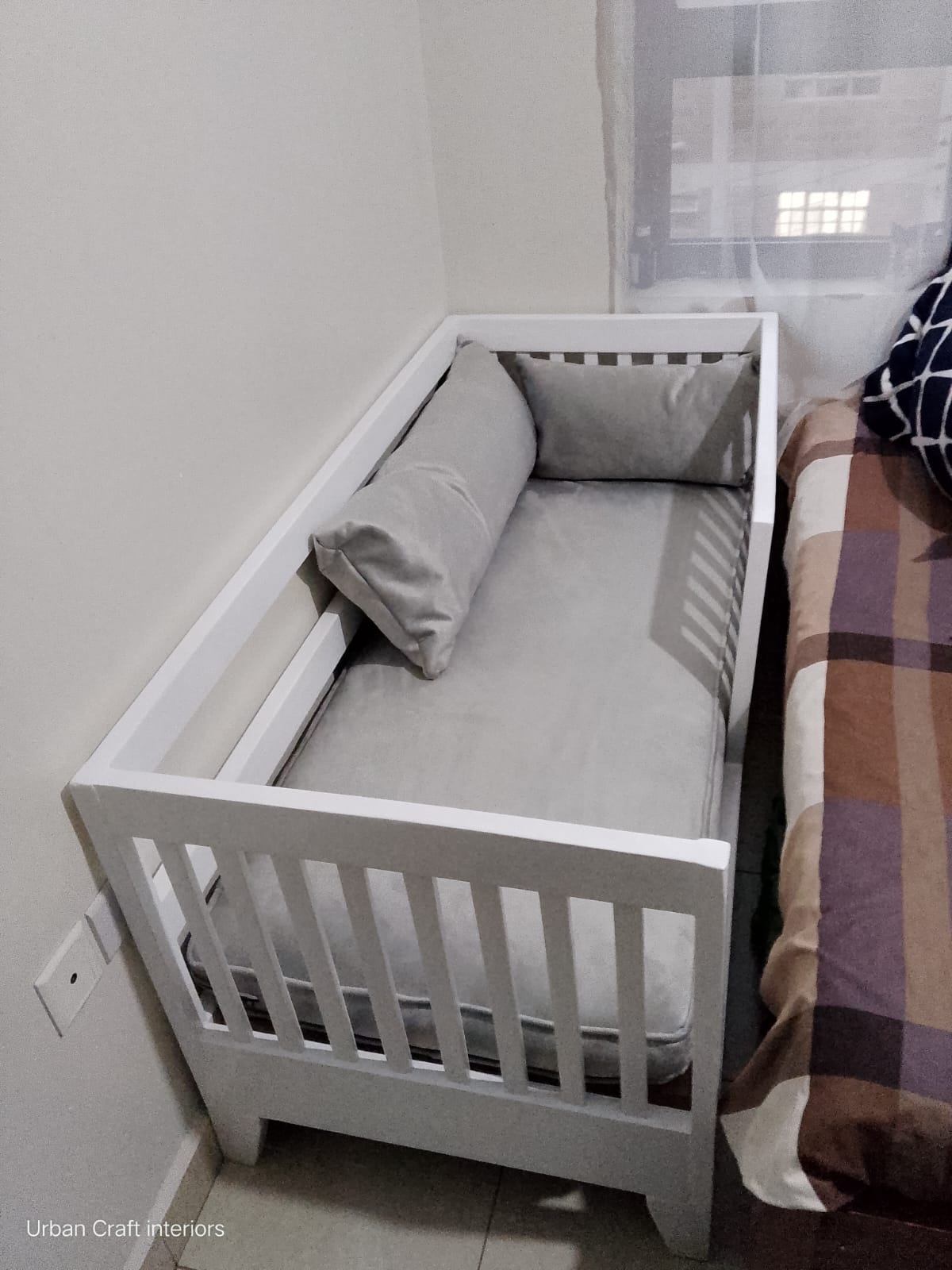 Affordable Custom Baby Cots - Image 2