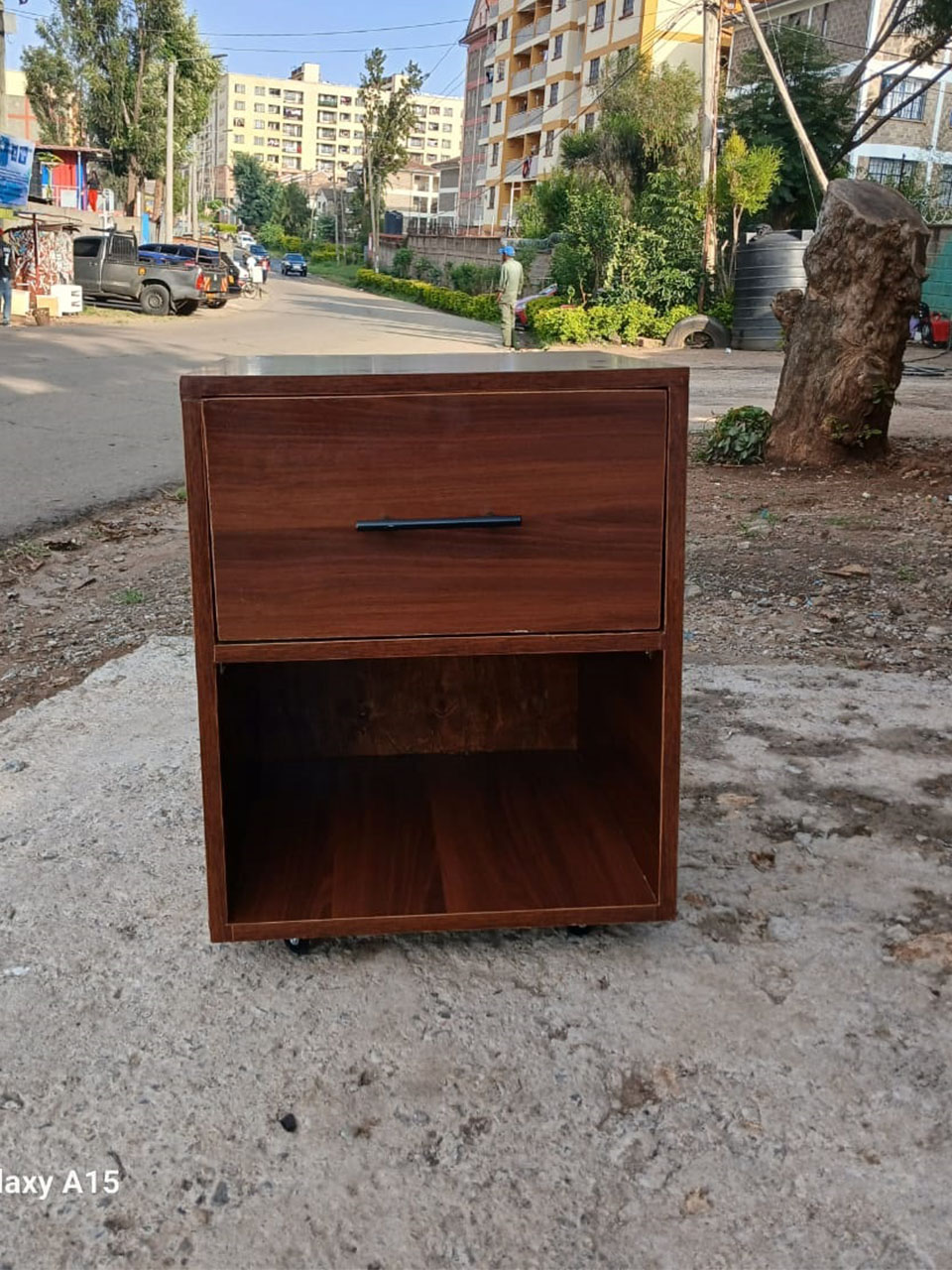 Bedside Tables - Image 4