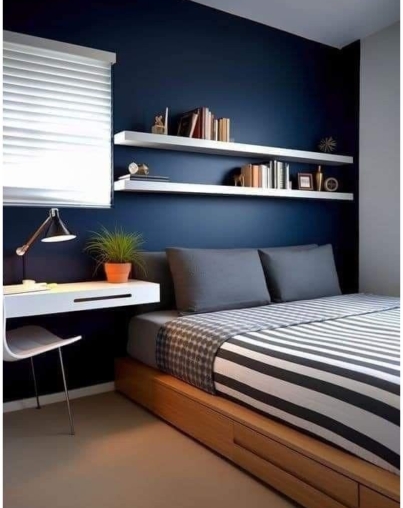 Transformative Wall Panels_ Stylish and Functional Bedroom Solutions_bedroom light - Copy - Copy