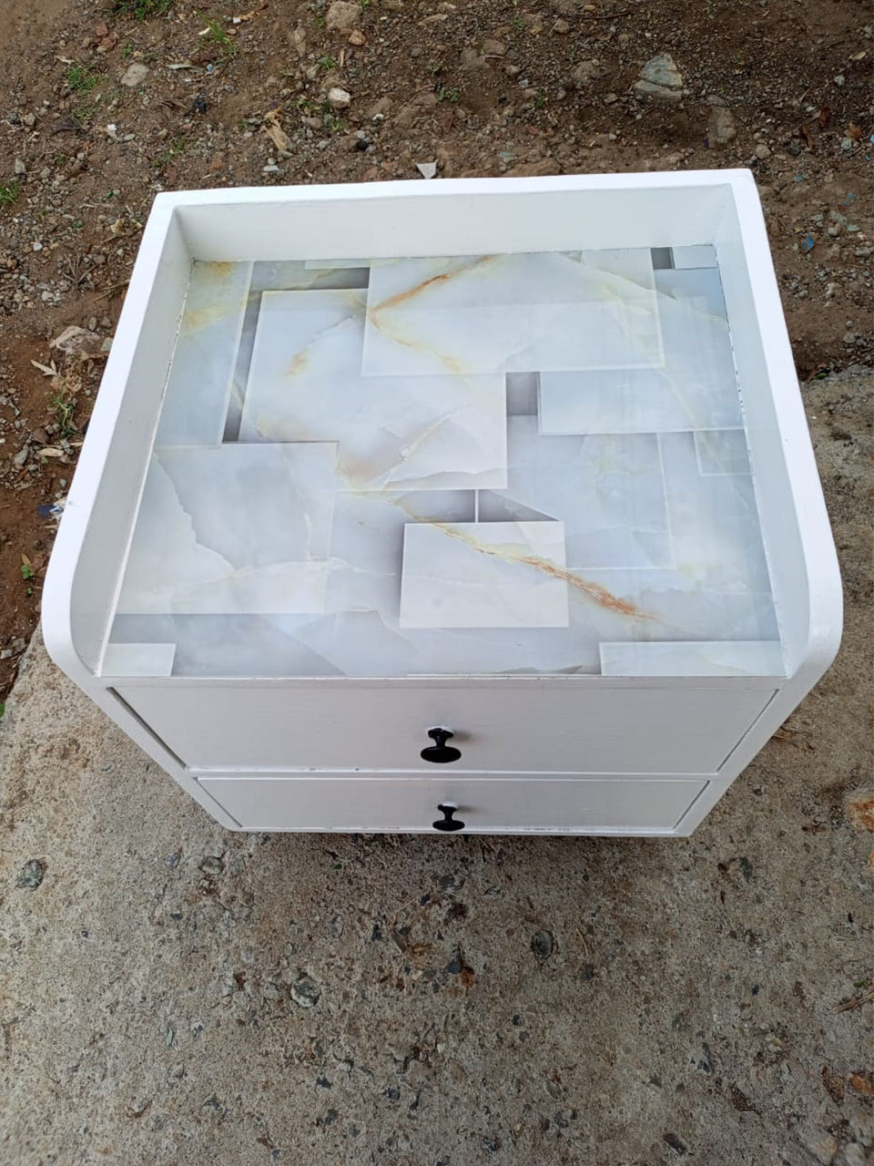 Bedside Tables - Image 2