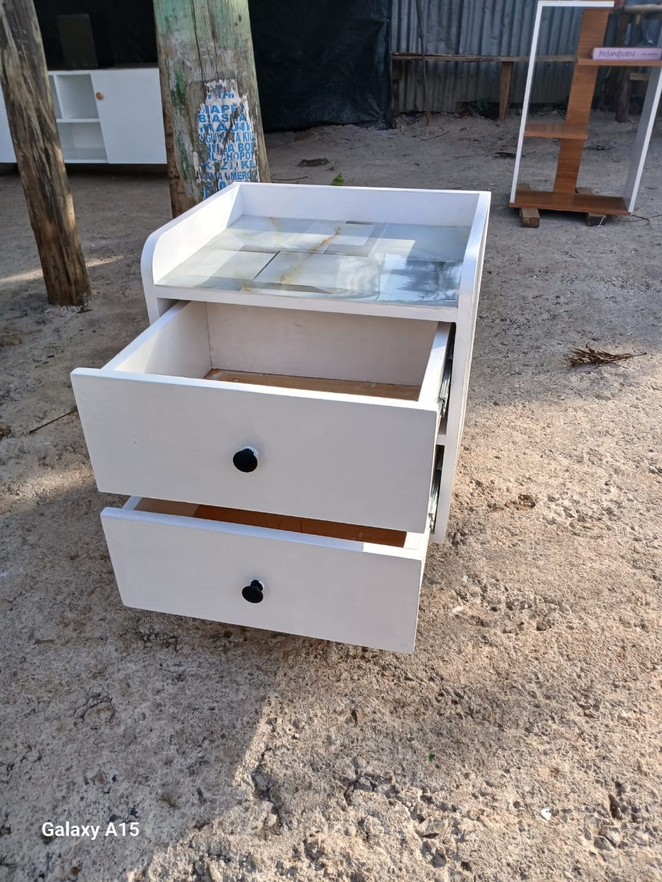 Bedside Tables - Image 3