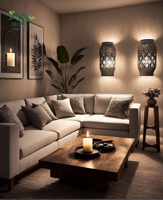 Living Room Decors & Pieces - Image 2
