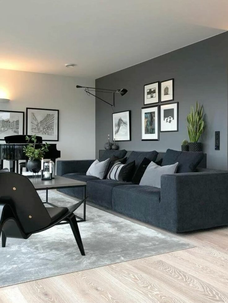 Assorted Sofa Set Designs - Image 2