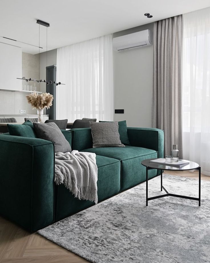 Assorted Sofa Set Designs - Image 6