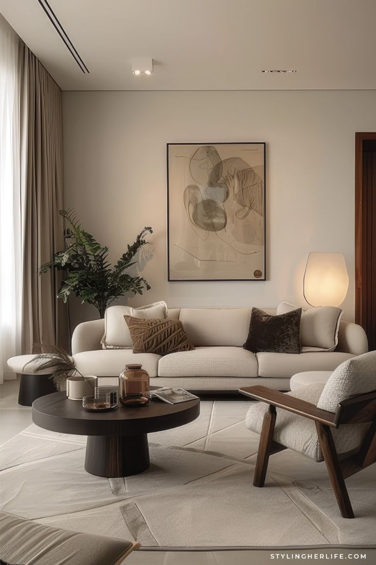 Living Room Decors & Pieces - Image 18