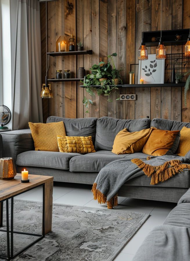 Living Room Decors & Pieces - Image 4