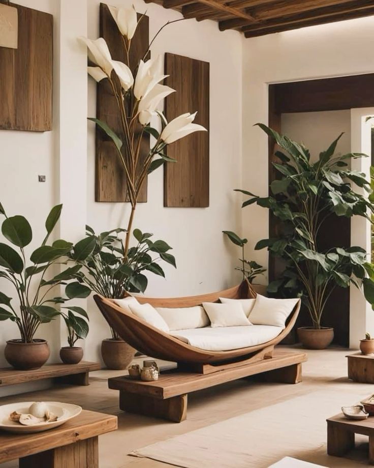 Indoor and Outdoor Plant Decor - Image 12