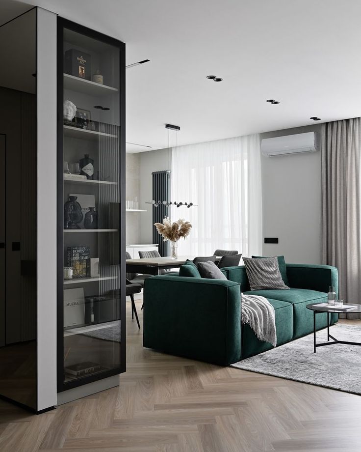 Assorted Sofa Set Designs - Image 7