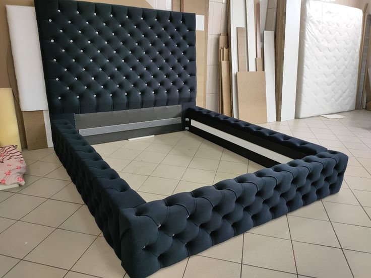 Chester Bed - Image 11