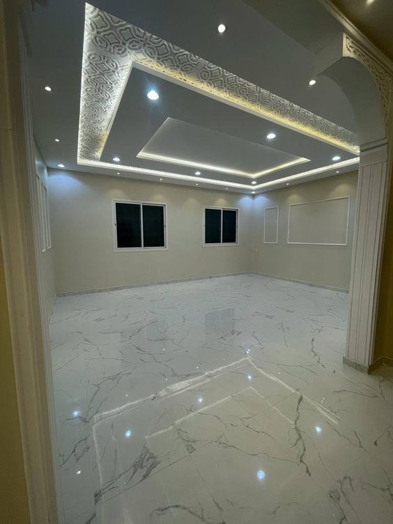 Gypsum Designs