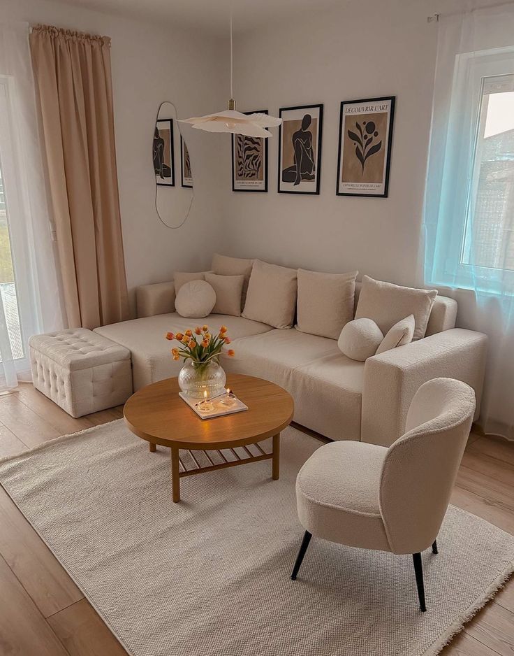 Assorted Sofa Set Designs - Image 3