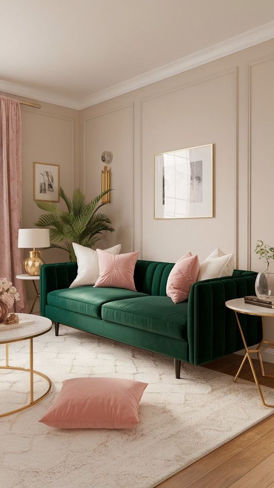 Assorted Sofa Set Designs - Image 4