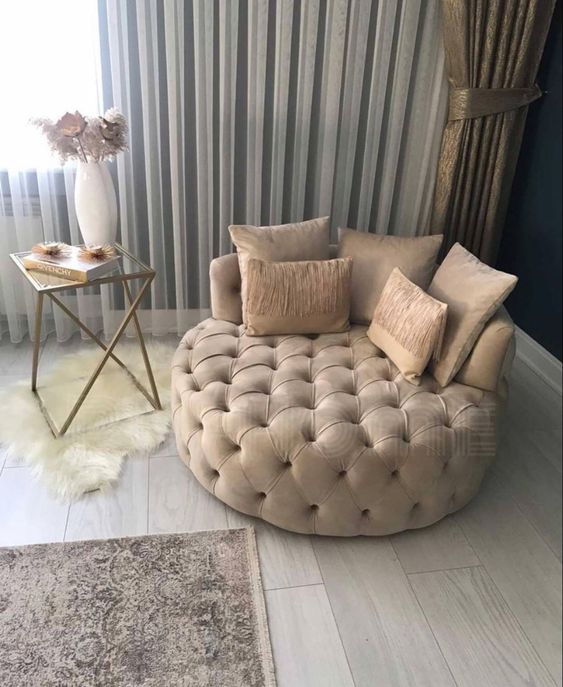 Assorted Sofa Set Designs - Image 5