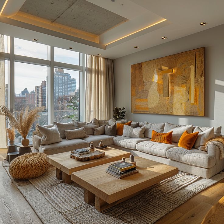 Living Room Decors & Pieces - Image 13