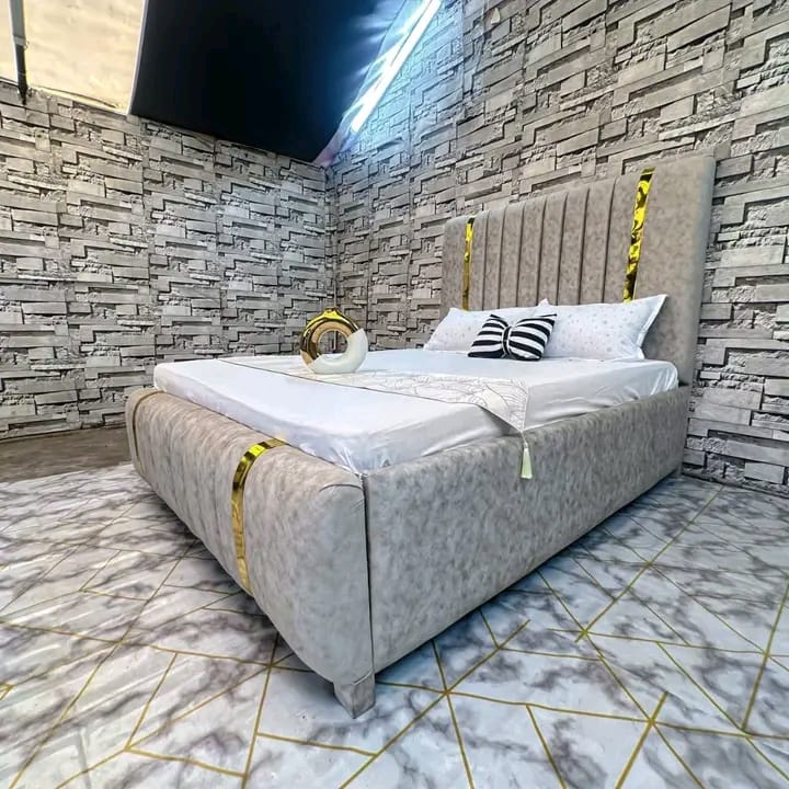 Chester Bed - Image 16