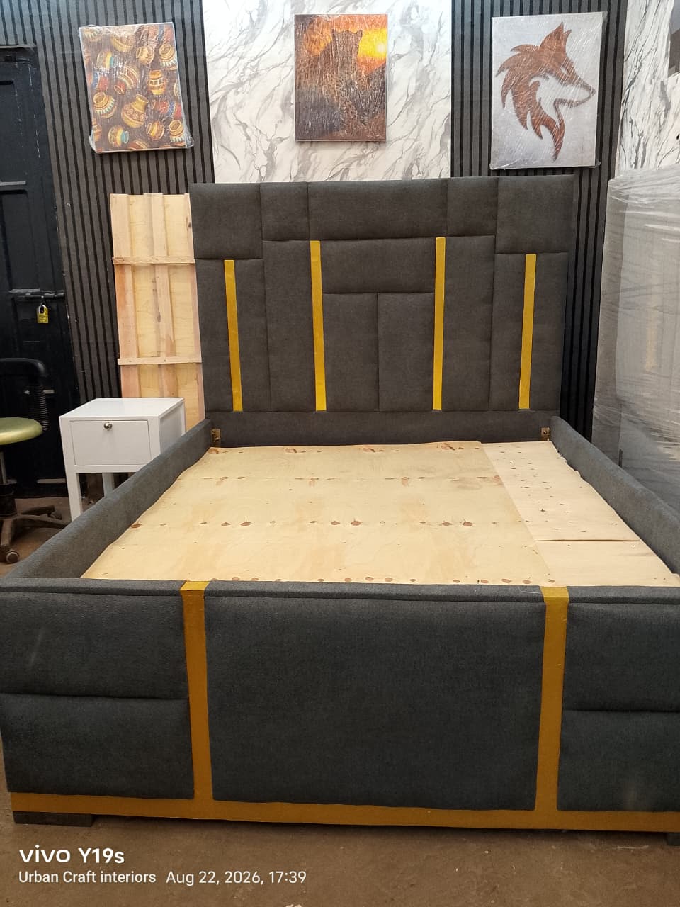 Chester Bed - Image 14