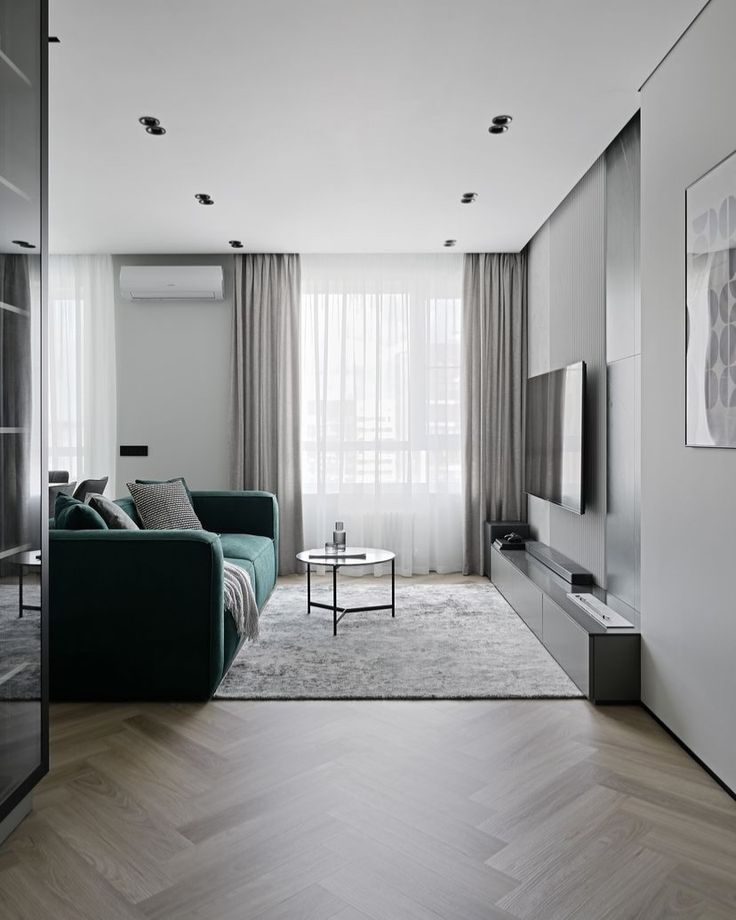 Assorted Sofa Set Designs - Image 9