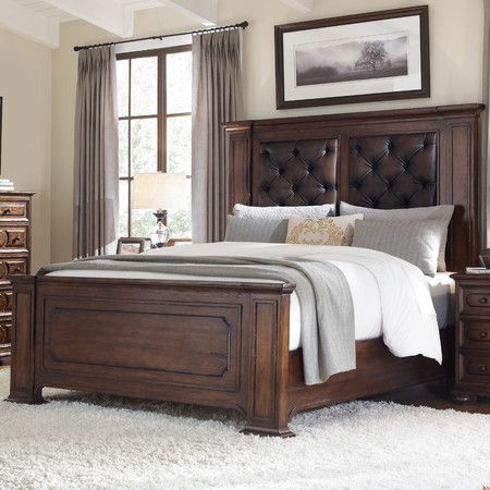 Chester Bed - Image 6