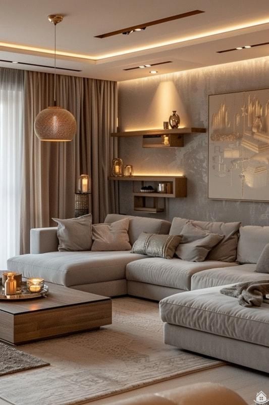 Living Room Decors & Pieces - Image 25