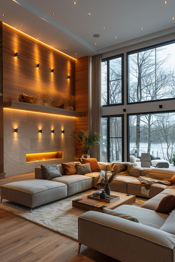 Living Room Decors & Pieces - Image 27