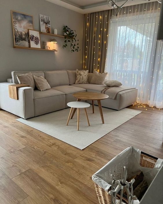 Assorted Sofa Set Designs