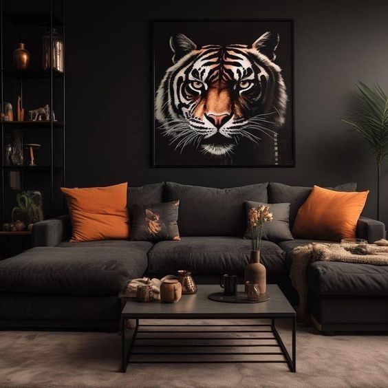 Living Room Decors & Pieces - Image 29