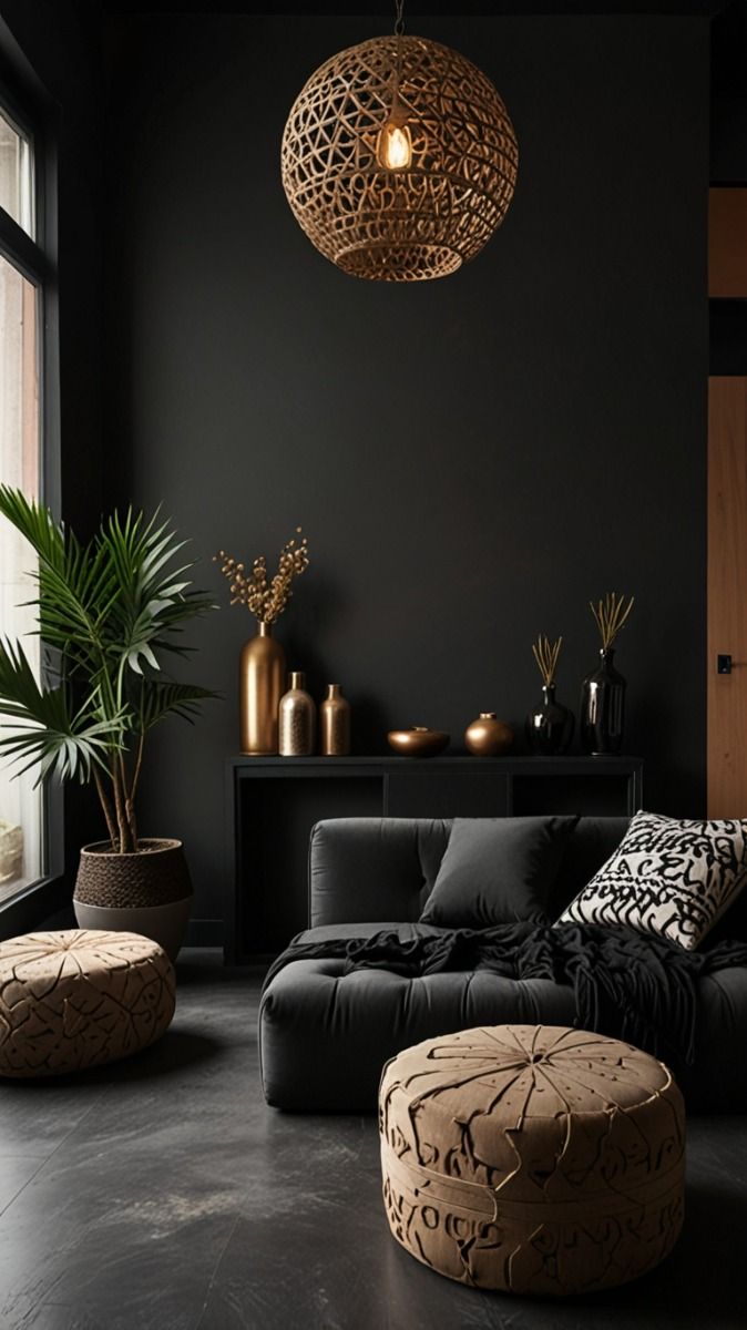 Living Room Decors & Pieces - Image 30