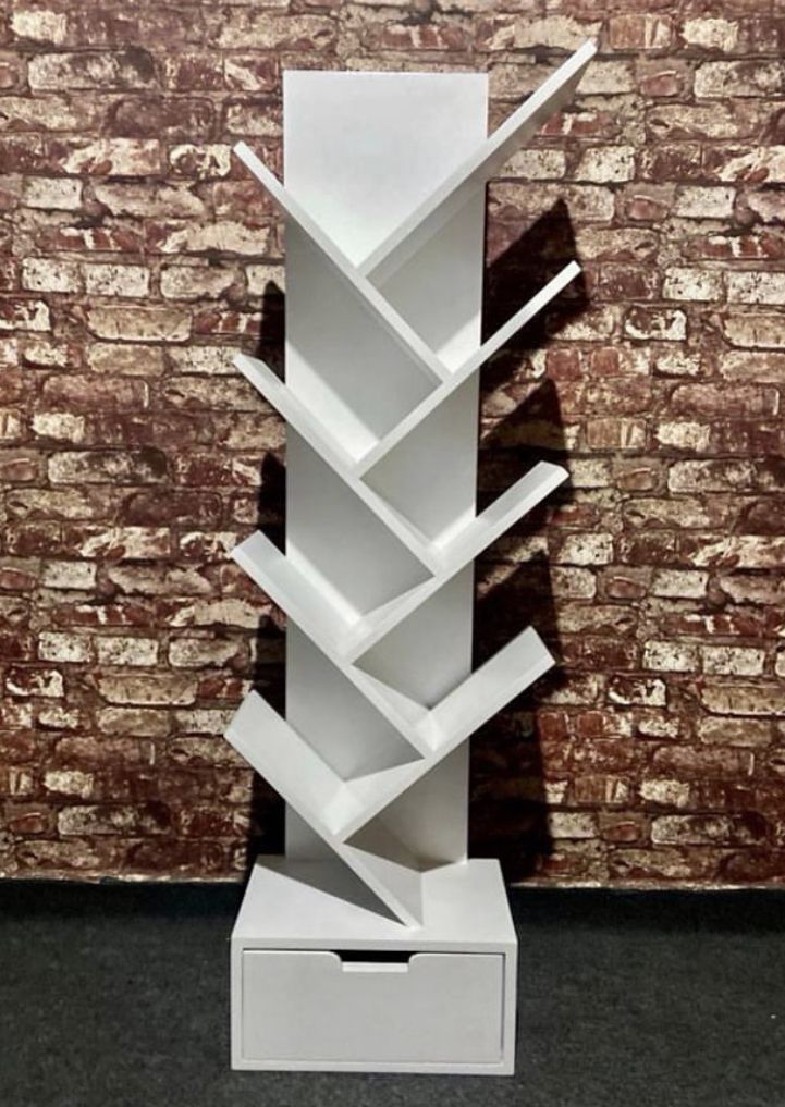 Affordable Luxury Bookshelves in Kenya
