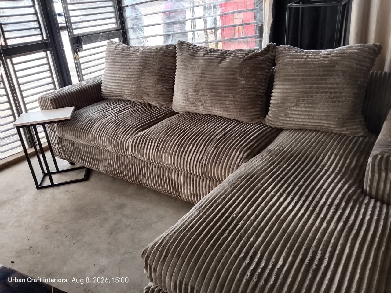 L-Shaped Sofas - Image 9