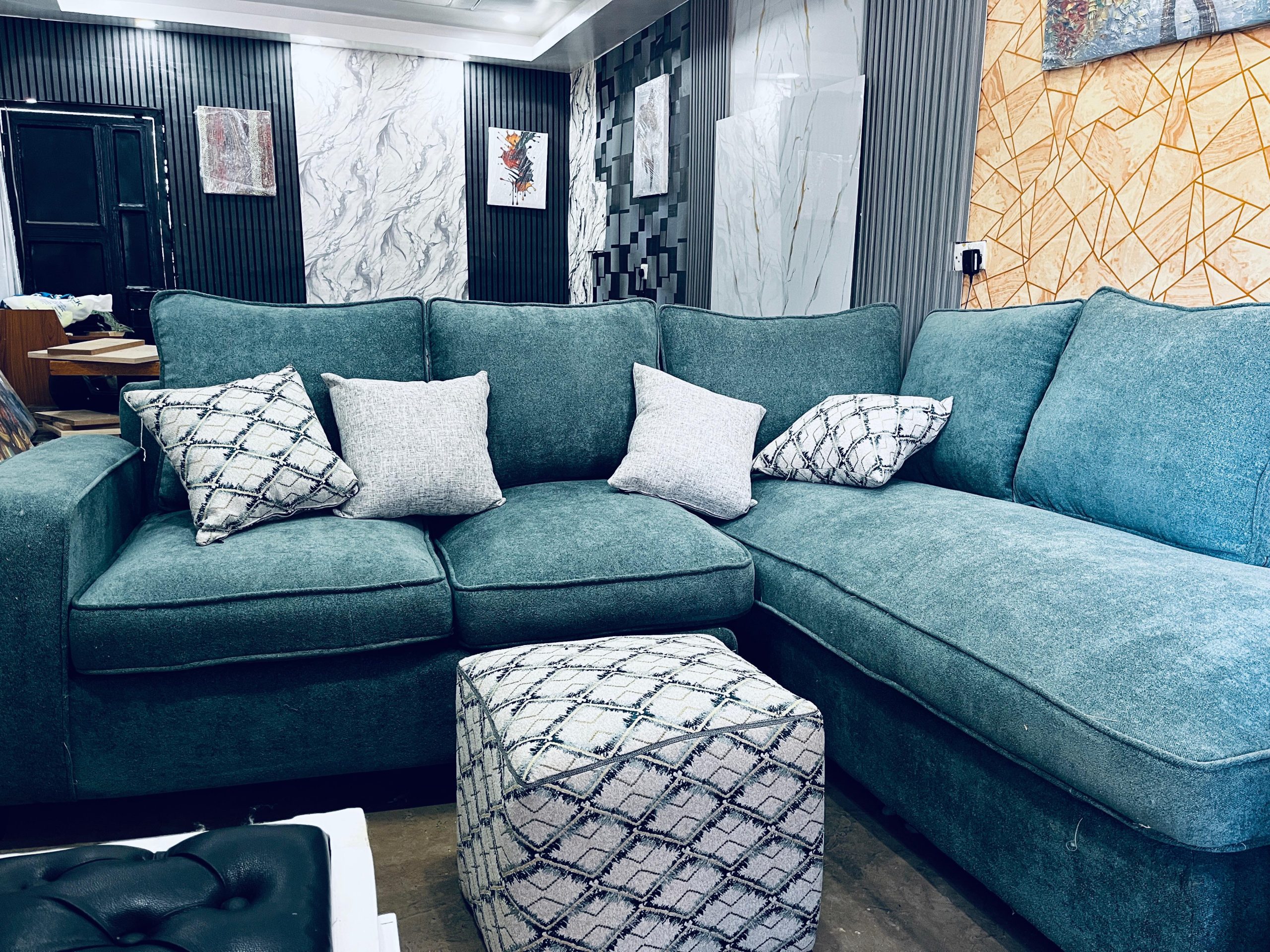 L-Shaped Sofas - Image 7