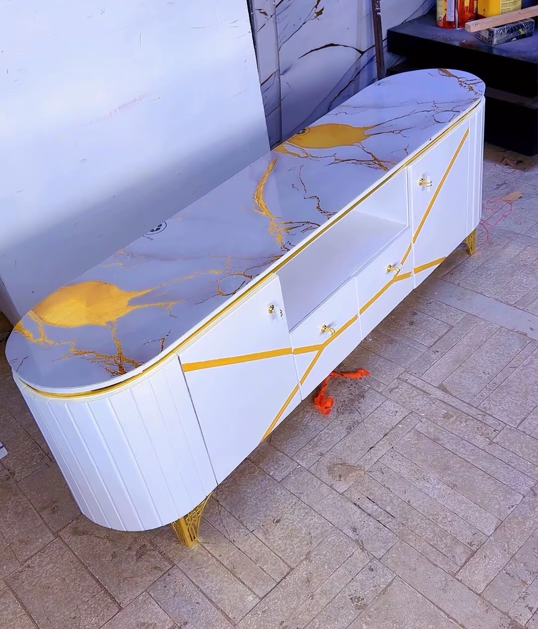 Tv Stand - Image 19