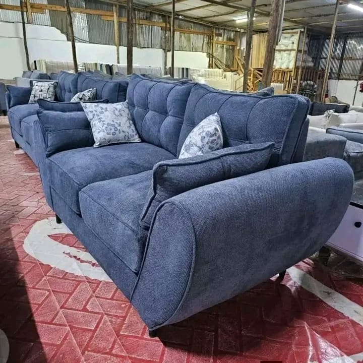 Butterfly Sofa