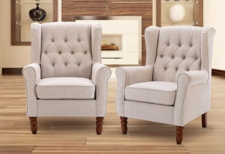 Affordable accent chairs Kenya - Image 4