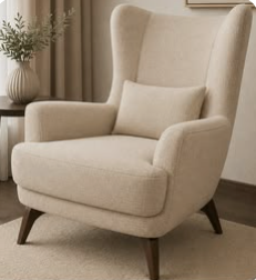 Affordable accent chairs Kenya - Image 2