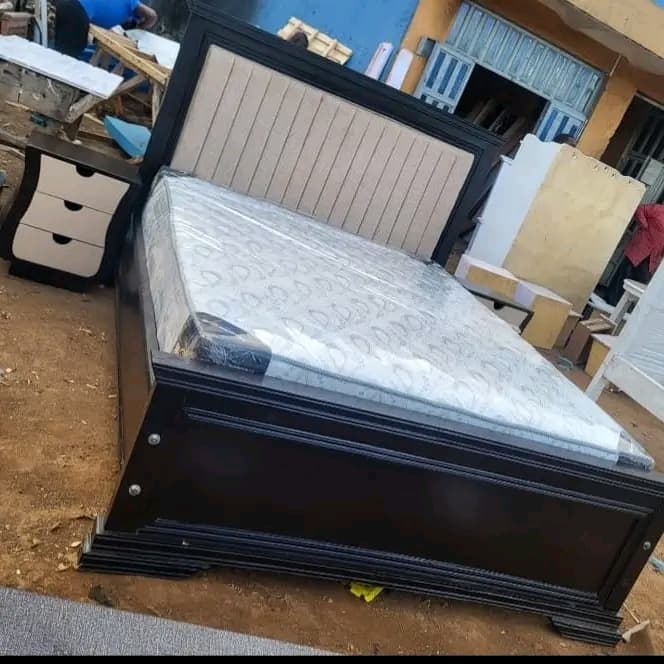 Mocket Bed - Image 3