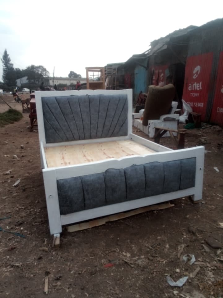 Mocket Bed - Image 5