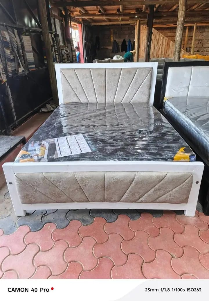Mocket Bed - Image 4