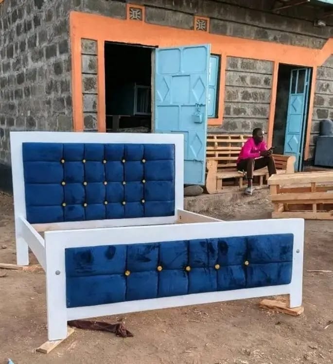 Mocket Bed - Image 6