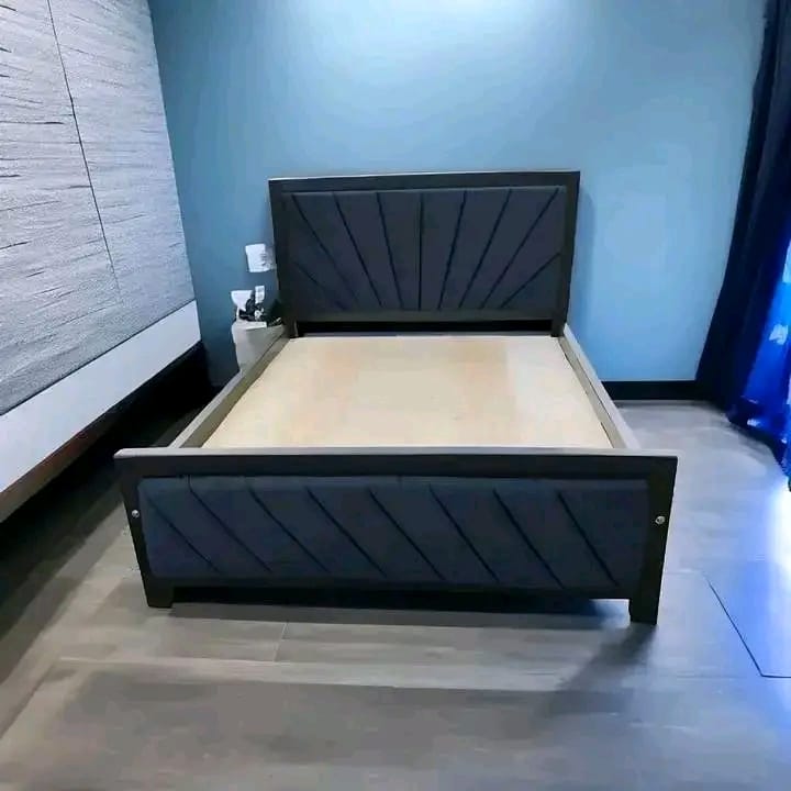 Mocket Bed
